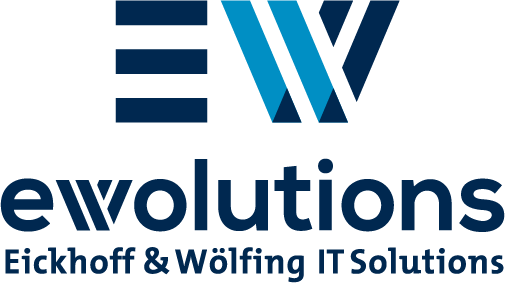 Logo EWolutions