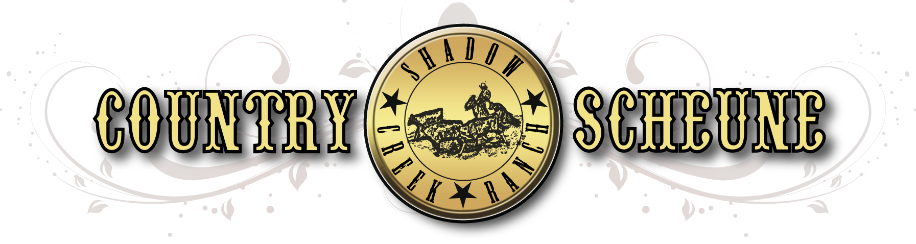 Countryscheune und Shadow Creek Ranch Einöd logo